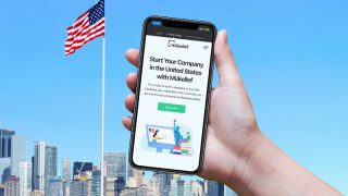 Online şirket kurma platformu Mükellef