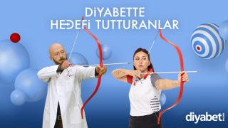 Novo Nordisk diyabette hedefi tutturanlar