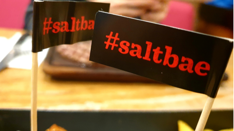 Facebook'tan Nusret'e izin çıktı – Son 24 saatin gündemi