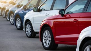 Otomotiv sektöründe kriz bitmiyor