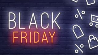 Black Friday'de rekor üstüne rekor!