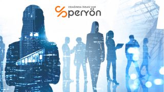 PERYÖN 50. yılında "Gelecek #İnsanKonuşursa Başlar" diyor...