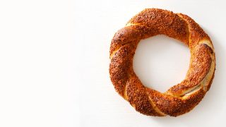 Yeni çıktı fırından: “Simit Ekonomisi”...