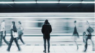 Sosyal çevremizi kaybediyoruz