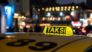 Taksicileri bekleyen sürpriz: Paylaşım ekonomisi ve “New Power”
