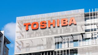 Toshiba üçe bölünüyor