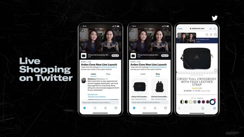 Kredi kartları hazır mı?: Twitter alışveriş etkinliğine geri sayım başladı – Son 24 saatin gündemi Kredi kartları hazır mı?: Twitter alışveriş etkinliğine geri sayım başladı – Son 24 saatin gündemi