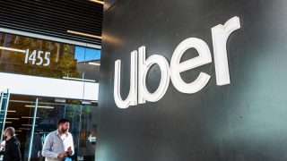 Türk yargısından Uber lehine karar