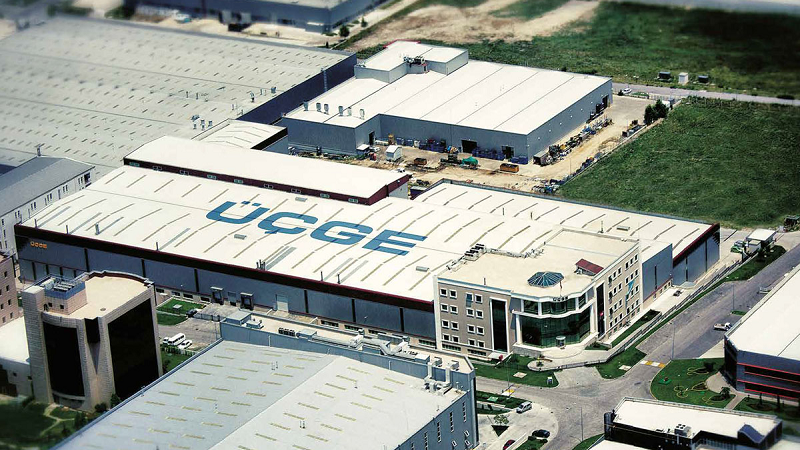 BGA Partners ile ÜÇGE’den iş birliği BGA Partners ile ÜÇGE’den iş birliği