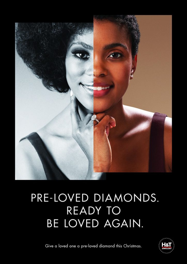 Kasım ayının en çok konuşulan global kampanyaları