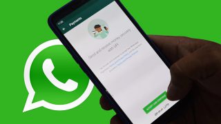 WhatsApp kullanıcılarına para gönderiyor