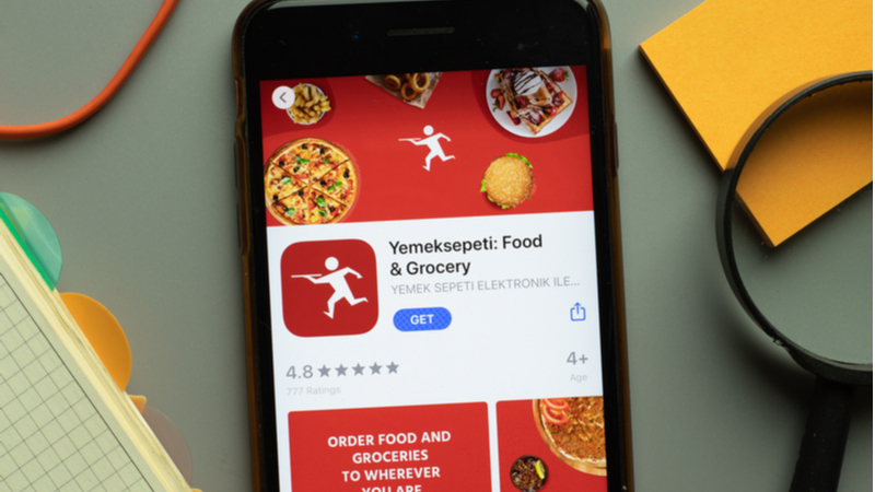 Yemeksepeti’nden siber saldırı açıklaması: Fidye talebinde bulundular! – Son 24 saatin gündemi Yemeksepeti’nden siber saldırı açıklaması: Fidye talebinde bulundular! – Son 24 saatin gündemi