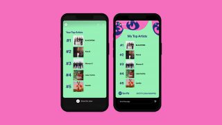 Spotify Wrapped çıktı: İşte 2021'in "en"leri!