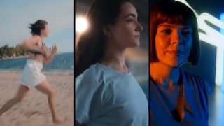 Cildinin kontrolü sende, artık hayatı erteleme!