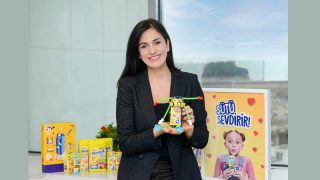 Nesquik, çocuklara geleceği sevdirmek için kolları sıvadı
