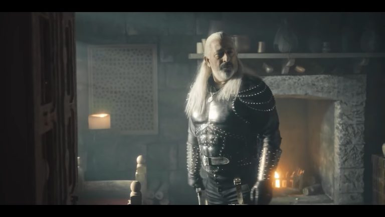 Cem Yılmaz The Witcher