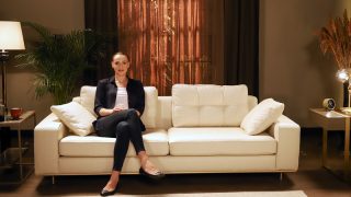 Eda Erdem, Ndesign’ın yüzü oldu!