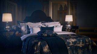 Haremlique Istanbul, ilk reklam filmini yayınladı