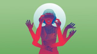 Marketing Türkiye Aralık sayısıyla "Kollarınızı pazarlamanın yeni trendlerine açın!"