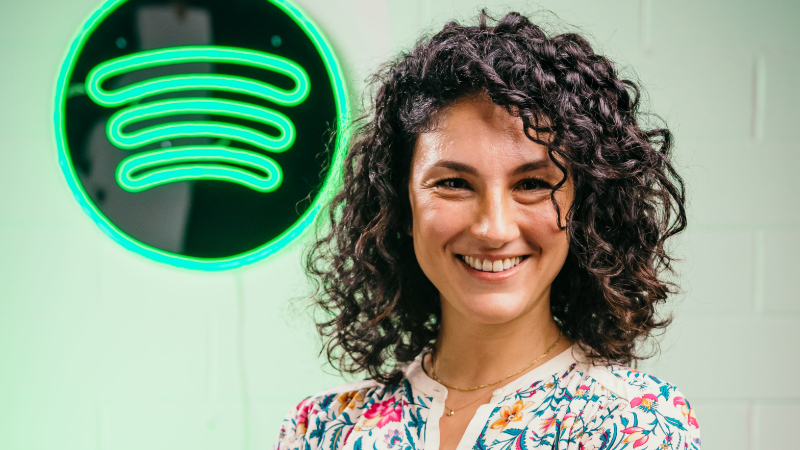 Ester Gazzano “2021’de ‘normal’ kavramını hayatımızdan çıkardık, bilinmeyeni kucakladık!”