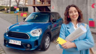 TikTak'ın yeni reklam filmi yayında!