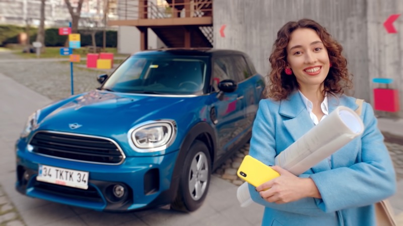 TikTak'ın yeni reklam filmi yayında! TikTak'ın yeni reklam filmi yayında!