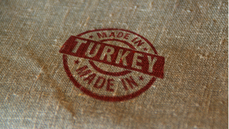 Cumhurbaşkanlığı'ndan “Türkiye markası” genelgesi Cumhurbaşkanlığı'ndan “Türkiye markası” genelgesi