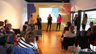 Unstereotype Alliance Türkiye 2 yaşında!