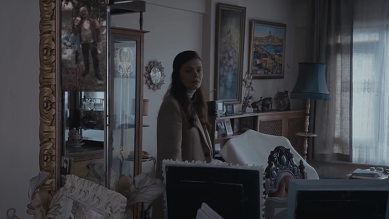 Her telefon bir anı müzesi