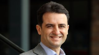 Arçelik CMO pozisyonuna akın Garzanlı atandı