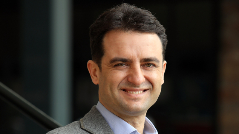 Arçelik’in yeni CMO’su Akın Garzanlı oldu Arçelik CMO pozisyonuna akın Garzanlı atandı