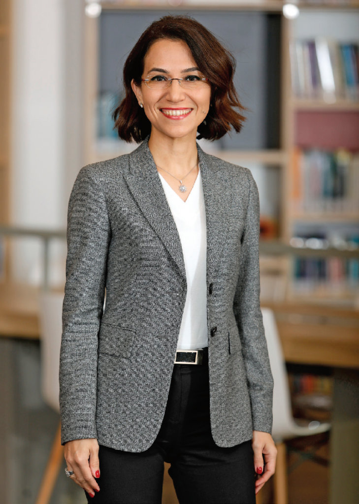 Axess nasıl “iyi yaşam markası”na dönüştü? Axess nasıl “iyi yaşam markası”na dönüştü?