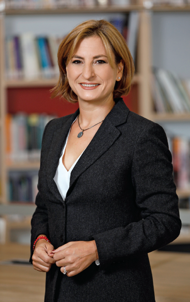 Axess nasıl “iyi yaşam markası”na dönüştü? Axess nasıl “iyi yaşam markası”na dönüştü?