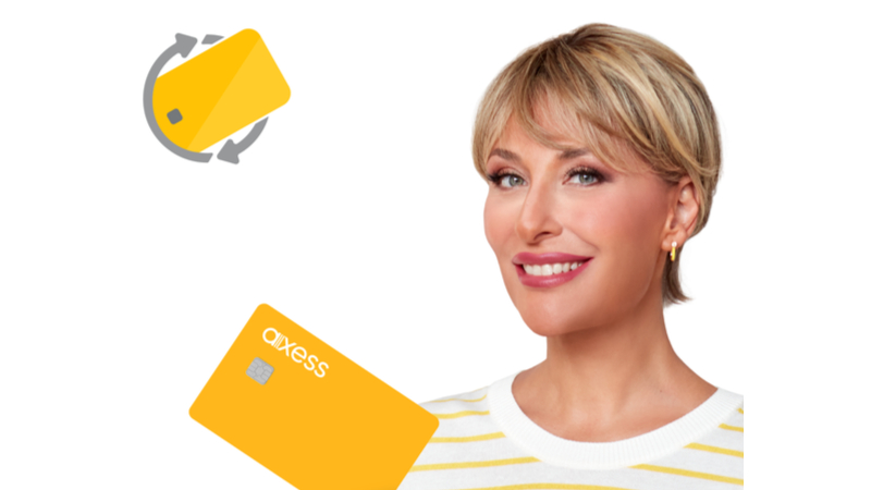 Axess nasıl “iyi yaşam markası”na dönüştü? Axess artık bir iyi yaşam markası