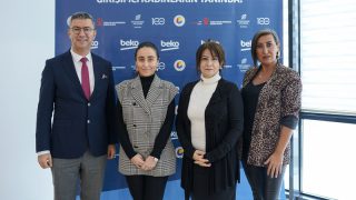 TOBB ve Beko girişimci kadınların yanında olmayı sürdürüyor