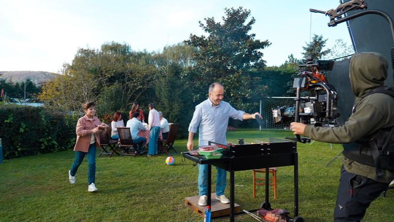 Beyaz etin değer kattığı anlara... “Banvit Beyaz Etin Değerini Biliyor, Türkiye Banvit’se Tamam Diyor!”