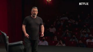 Netflix'ten yeni yıl sürprizi!