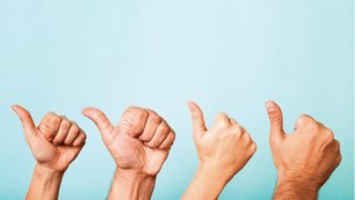 Dost marka kara günde belli olur