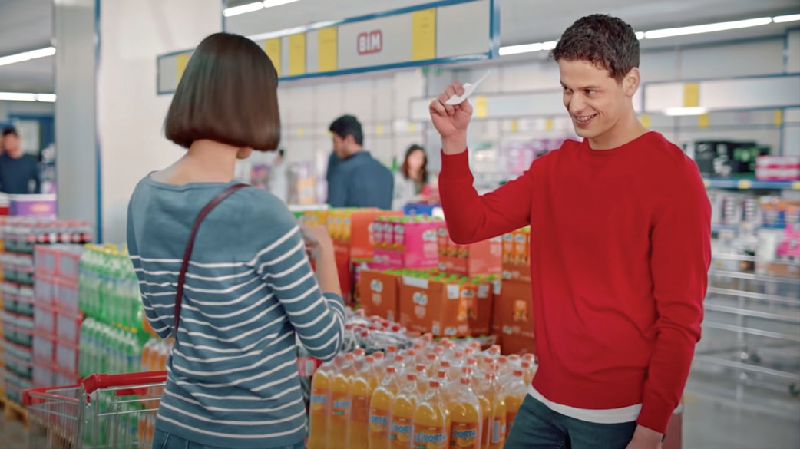 Dost marka kara günde belli olur