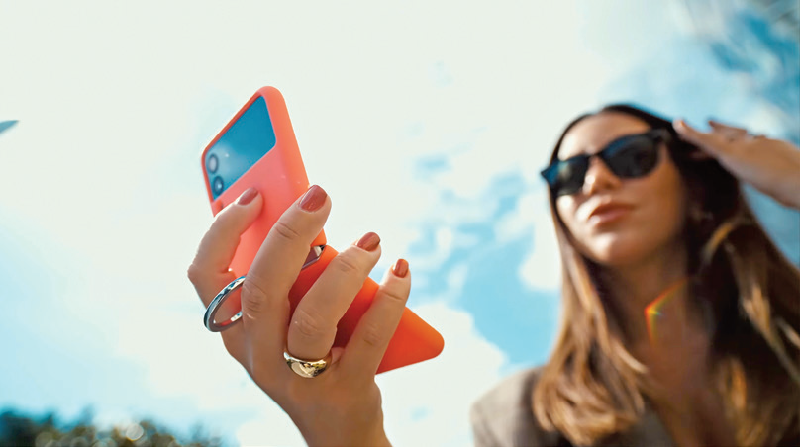 Dost marka kara günde belli olur