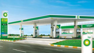 bp Türkiye ajansını seçti