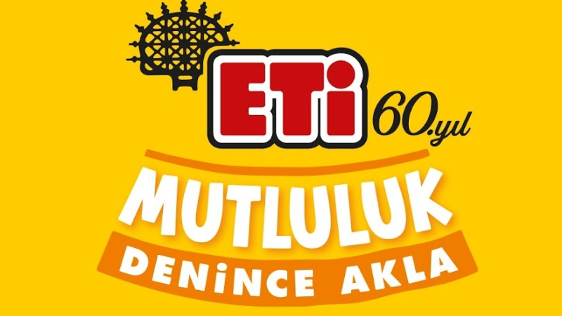 ETİ, ayrımcılık ifadesini ortadan kaldırmak için marka isim değişikliğine gidiyor ETİ, ayrımcılık ifadesini ortadan kaldırmak için marka isim değişikliğine gidiyor
