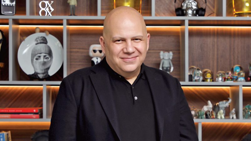 Golin, iletişim sektörüne farklı bir bakış açısı kazandırdı Golin, iletişim sektörüne farklı bir bakış açısı kazandırdı