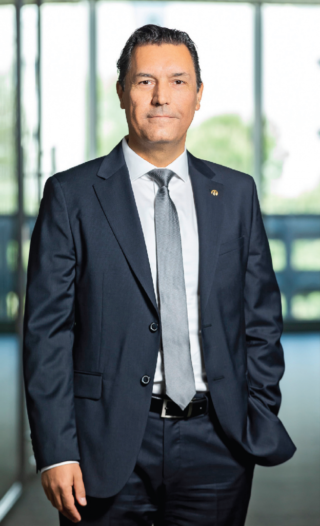 Huzursuzluk çağı başladı