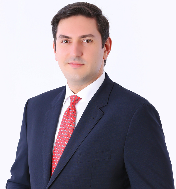 İş dünyasında haftanın atamaları İş dünyasında haftanın atamaları