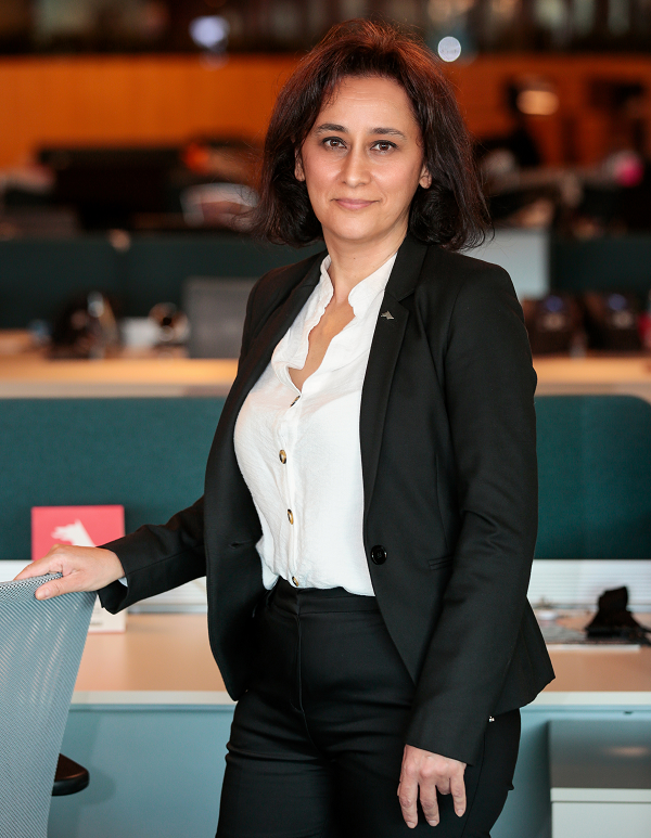 İş dünyasında haftanın atamaları İş dünyasında haftanın atamaları