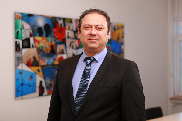 İş dünyasında haftanın atamaları İş dünyasında haftanın atamaları