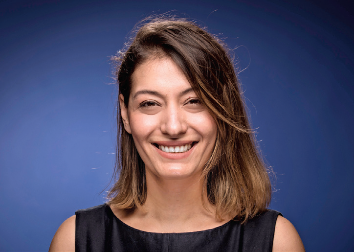 Metaverse'te arazi kapma yarışı başladı