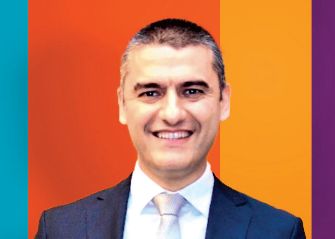 Metaverse'te arazi kapma yarışı başladı