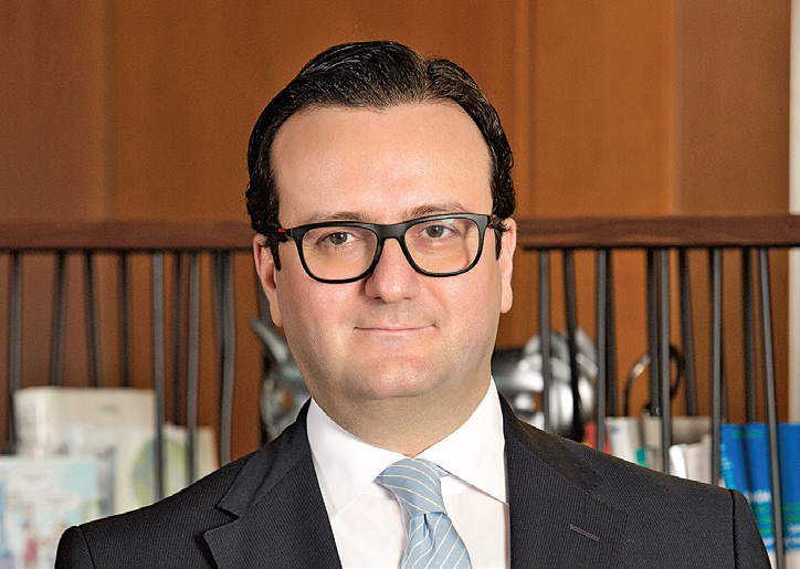 Metaverse'te arazi kapma yarışı başladı